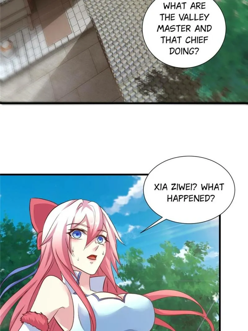 My Harem Depend On Drawing Card Chapter 32 page 26 - 