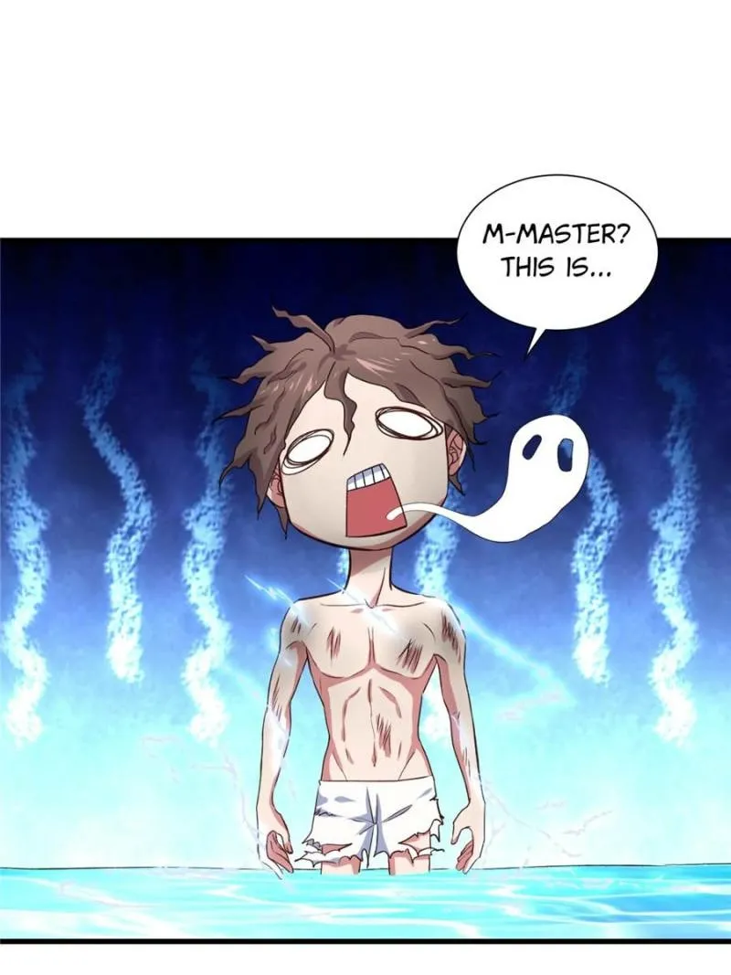 My Harem Depend On Drawing Card Chapter 32 page 29 - 