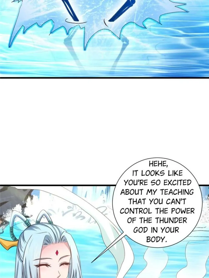 My Harem Depend On Drawing Card Chapter 32 page 4 - 