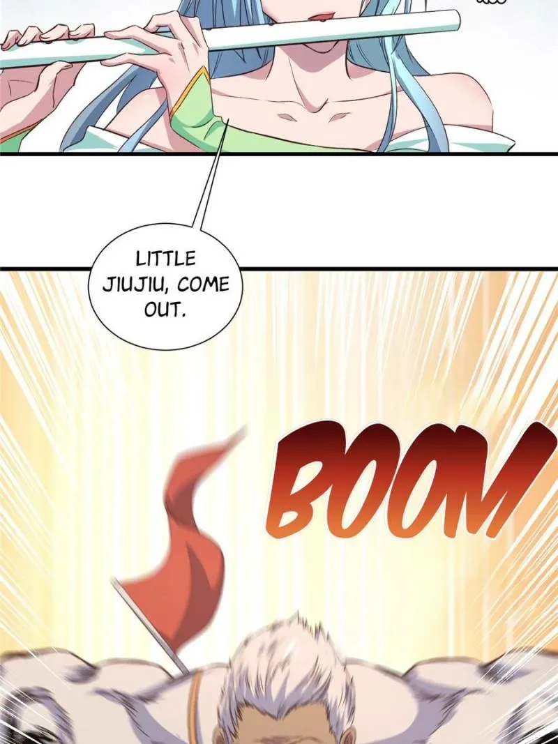 My Harem Depend On Drawing Card Chapter 32 page 33 - 
