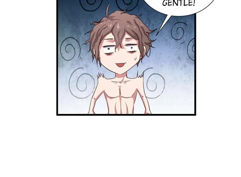 My Harem Depend On Drawing Card Chapter 32 page 38 - 