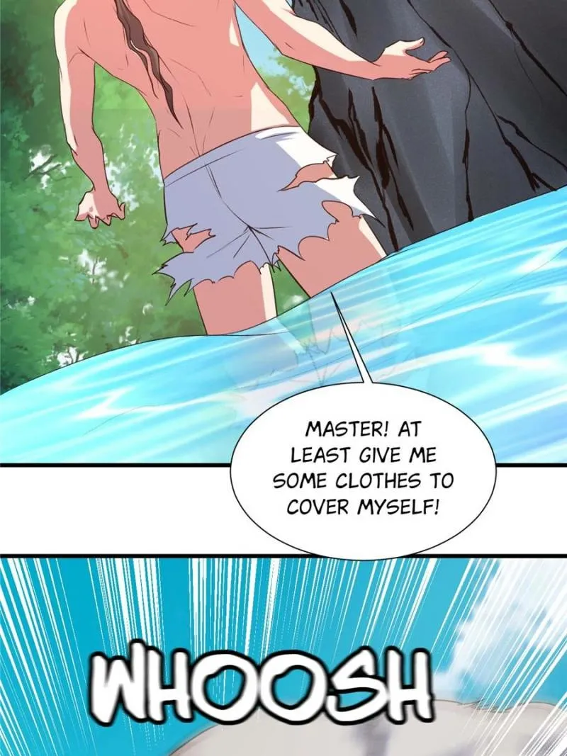 My Harem Depend On Drawing Card Chapter 32 page 40 - 