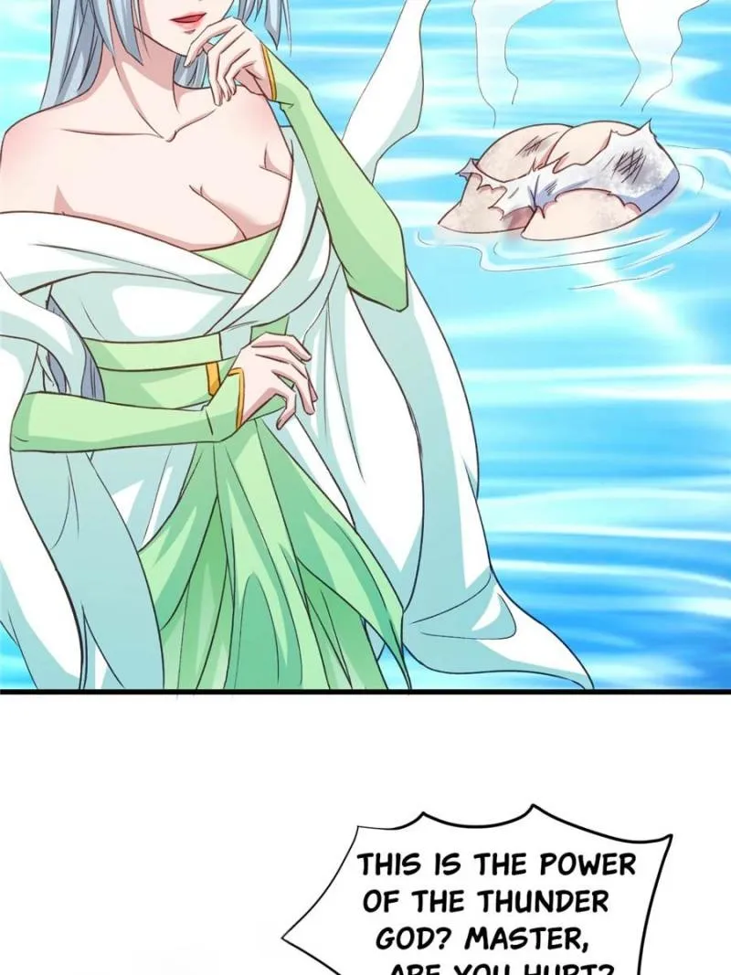 My Harem Depend On Drawing Card Chapter 32 page 5 - 