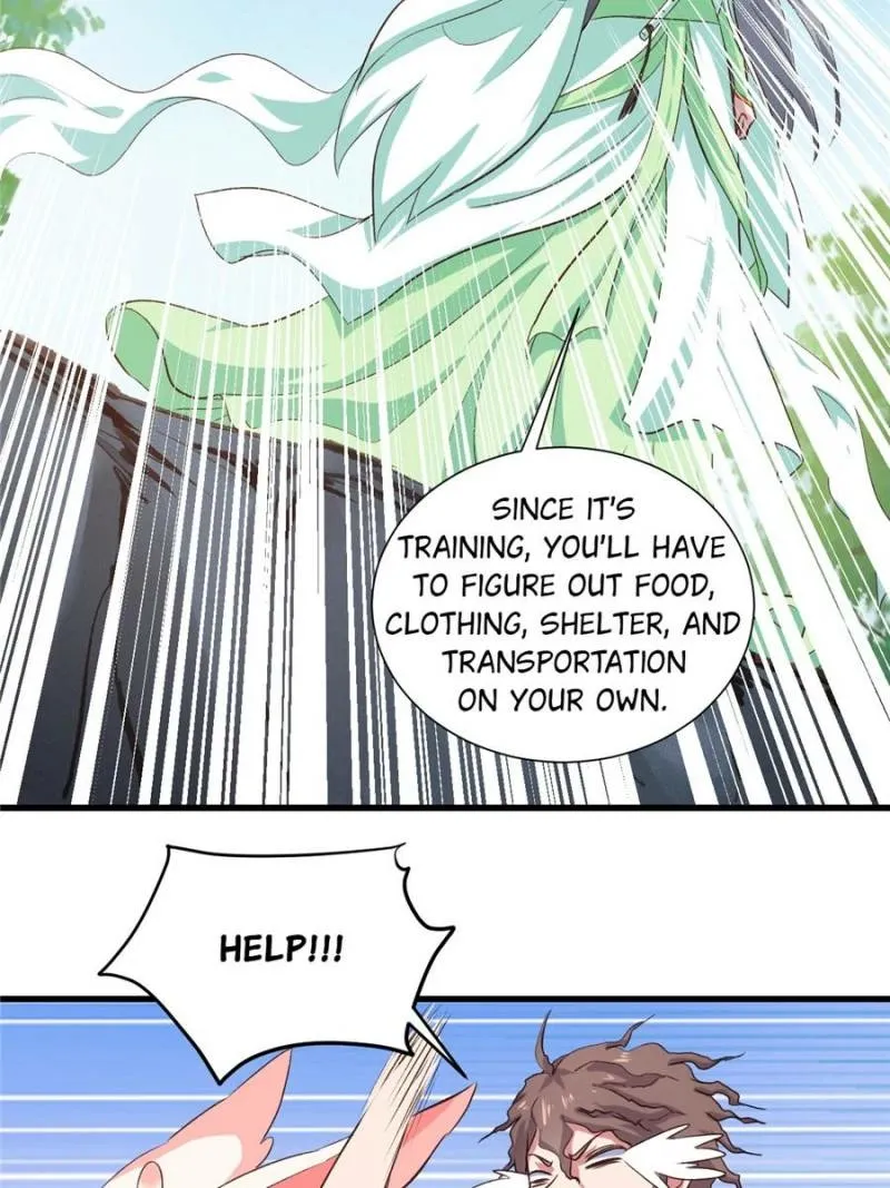 My Harem Depend On Drawing Card Chapter 32 page 42 - 
