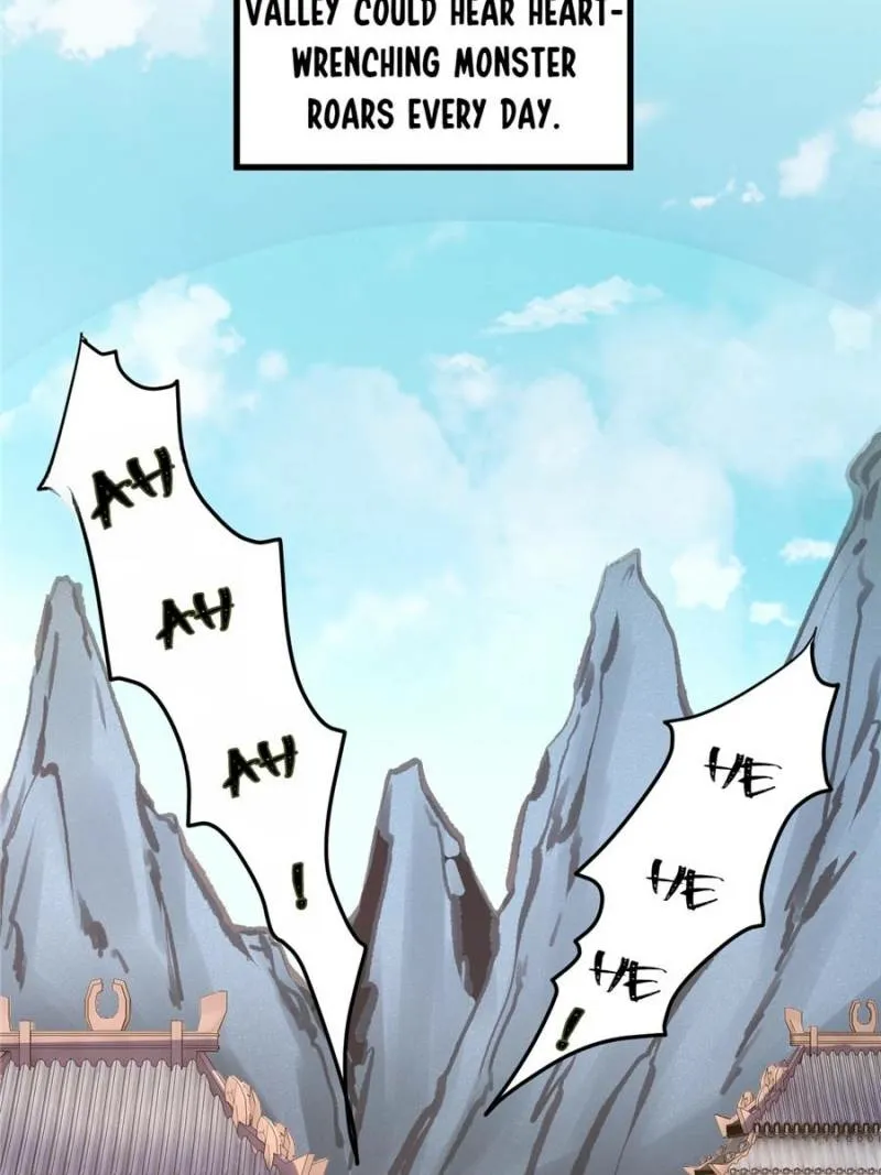 My Harem Depend On Drawing Card Chapter 32 page 44 - 