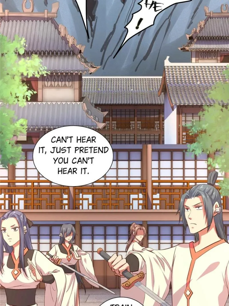 My Harem Depend On Drawing Card Chapter 32 page 47 - 