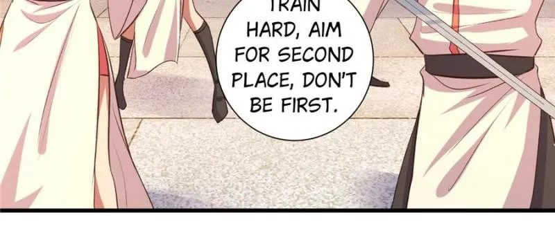 My Harem Depend On Drawing Card Chapter 32 page 48 - 
