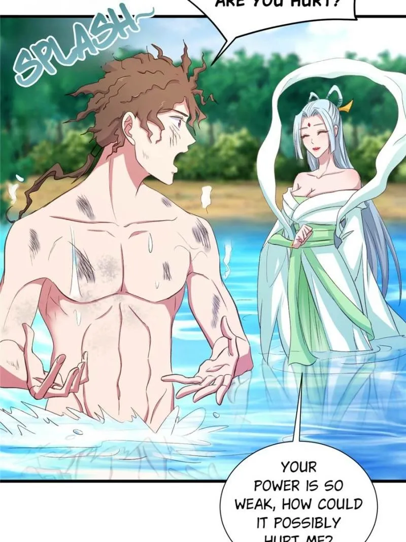 My Harem Depend On Drawing Card Chapter 32 page 6 - 
