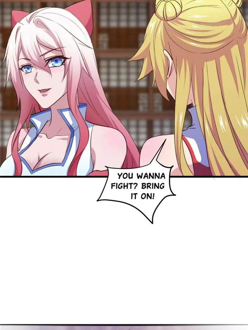 My Harem Depend On Drawing Card Chapter 32 page 51 - 