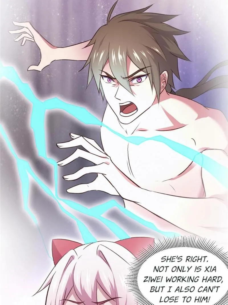 My Harem Depend On Drawing Card Chapter 32 page 52 - 
