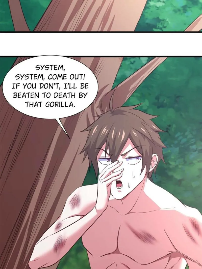 My Harem Depend On Drawing Card Chapter 32 page 54 - 