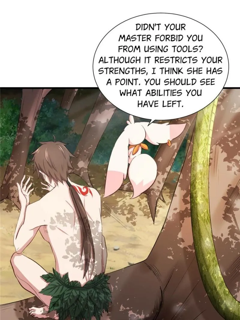 My Harem Depend On Drawing Card Chapter 32 page 59 - 