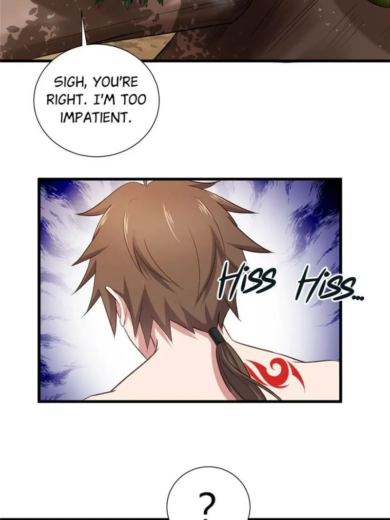 My Harem Depend On Drawing Card Chapter 32 page 60 - 