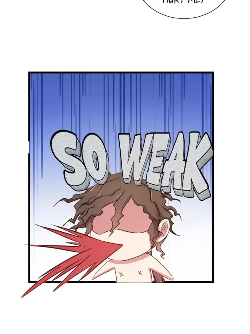 My Harem Depend On Drawing Card Chapter 32 page 7 - 