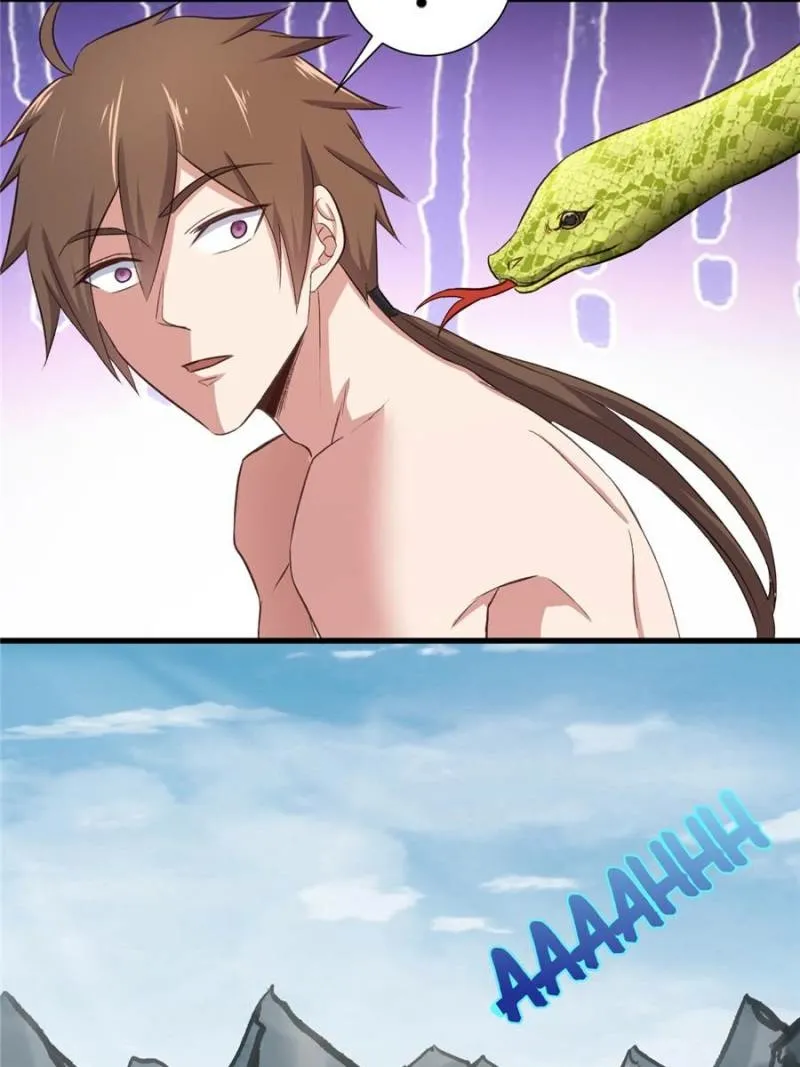 My Harem Depend On Drawing Card Chapter 32 page 61 - 