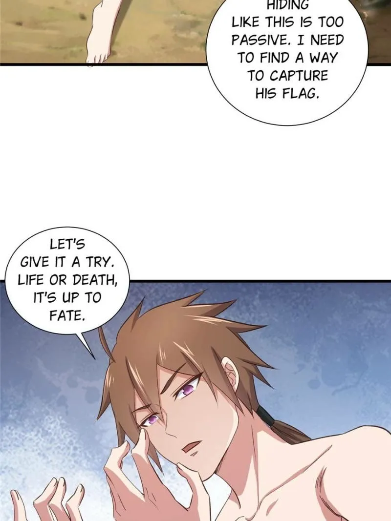 My Harem Depend On Drawing Card Chapter 32 page 65 - 