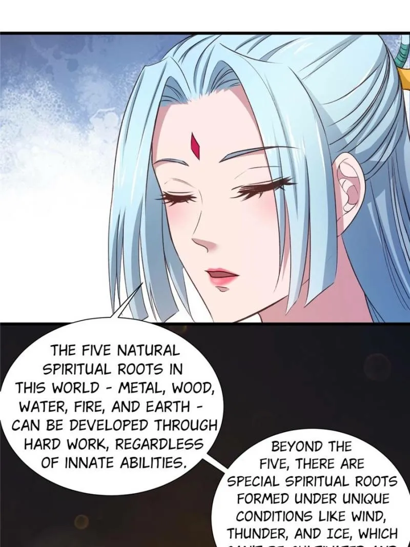 My Harem Depend On Drawing Card Chapter 32 page 8 - 
