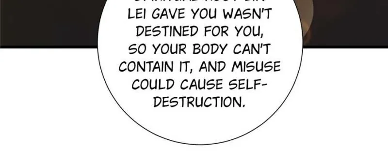 My Harem Depend On Drawing Card Chapter 32 page 10 - 
