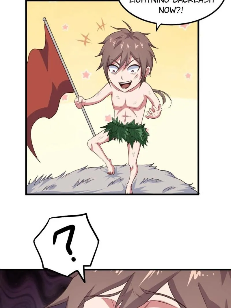My Harem Depend On Drawing Card Chapter 33 page 13 - 