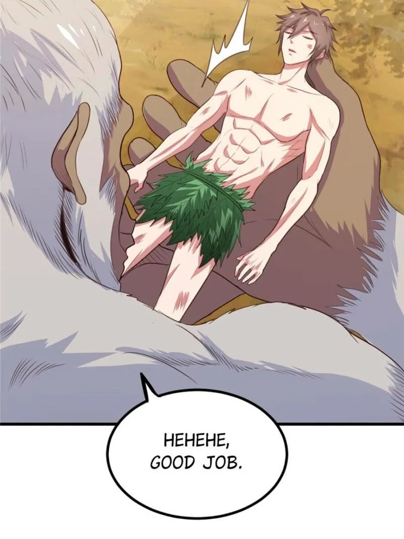 My Harem Depend On Drawing Card Chapter 33 page 16 - 