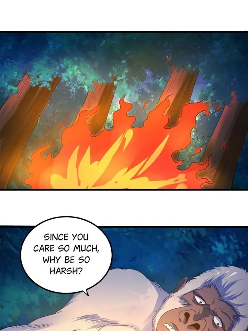 My Harem Depend On Drawing Card Chapter 33 page 17 - 
