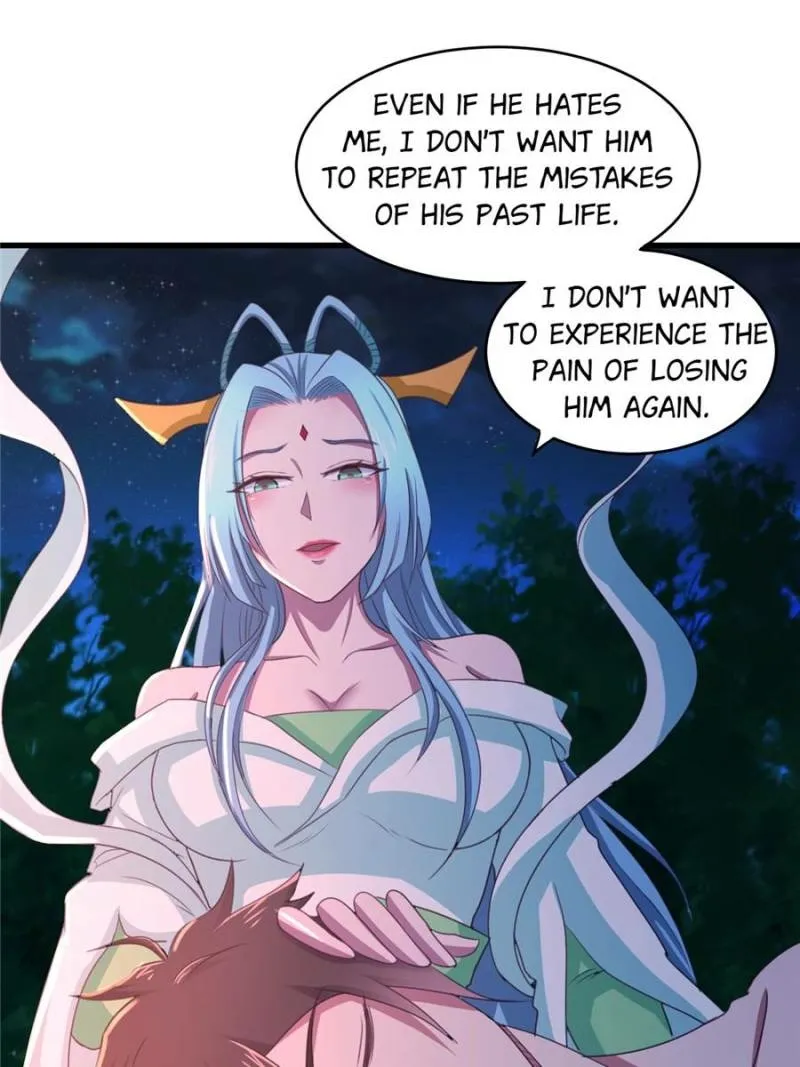 My Harem Depend On Drawing Card Chapter 33 page 20 - 