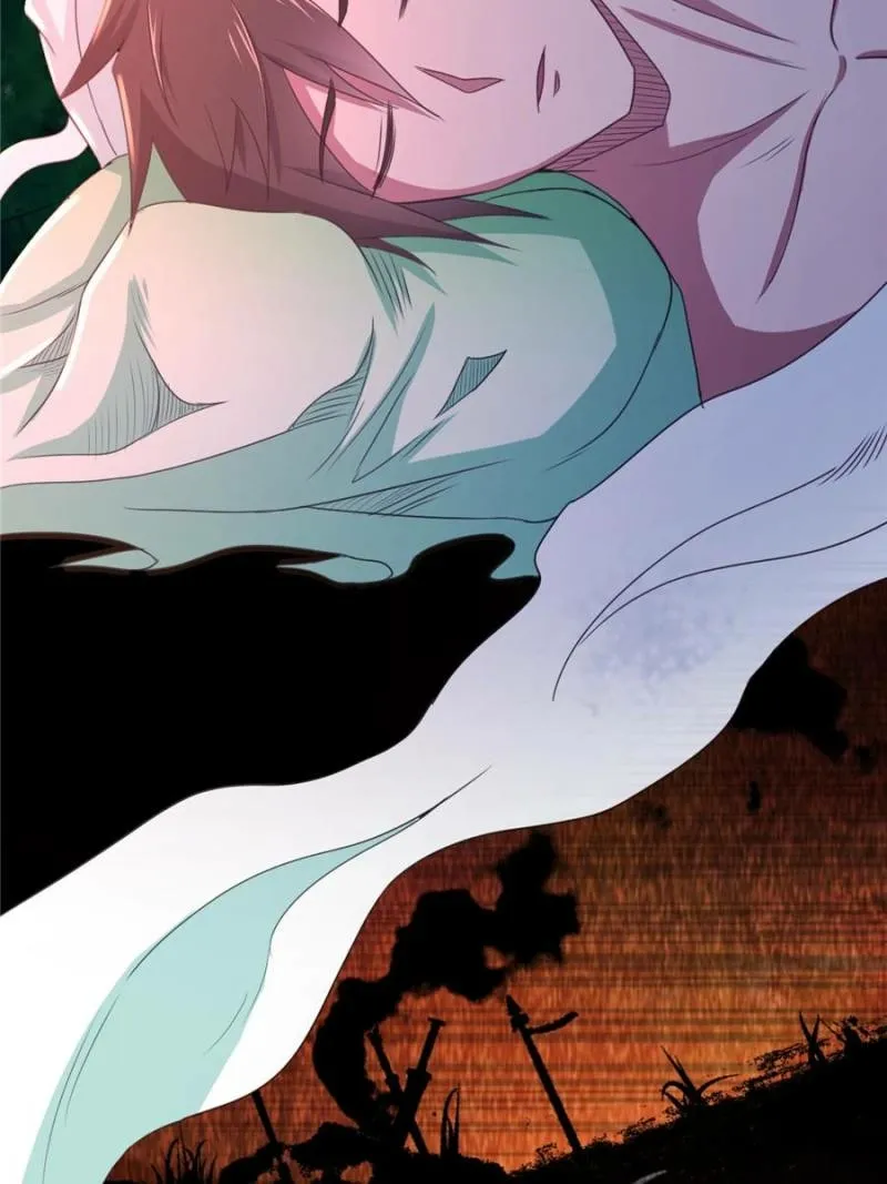 My Harem Depend On Drawing Card Chapter 33 page 21 - 