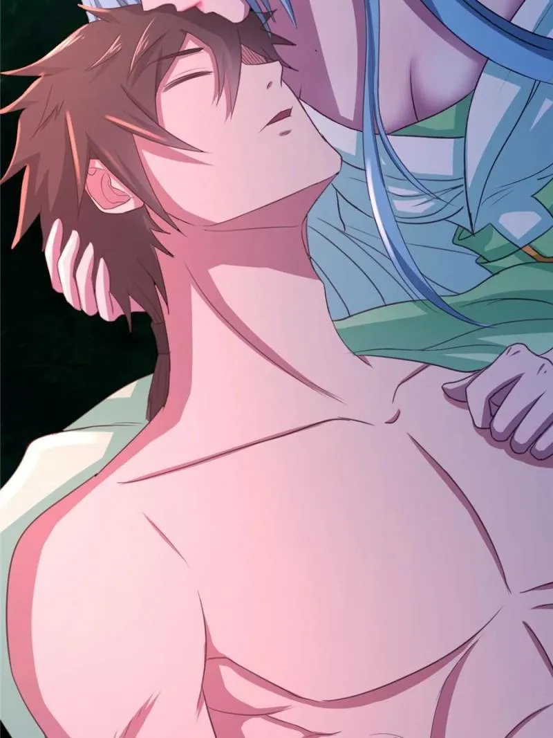 My Harem Depend On Drawing Card Chapter 33 page 24 - 