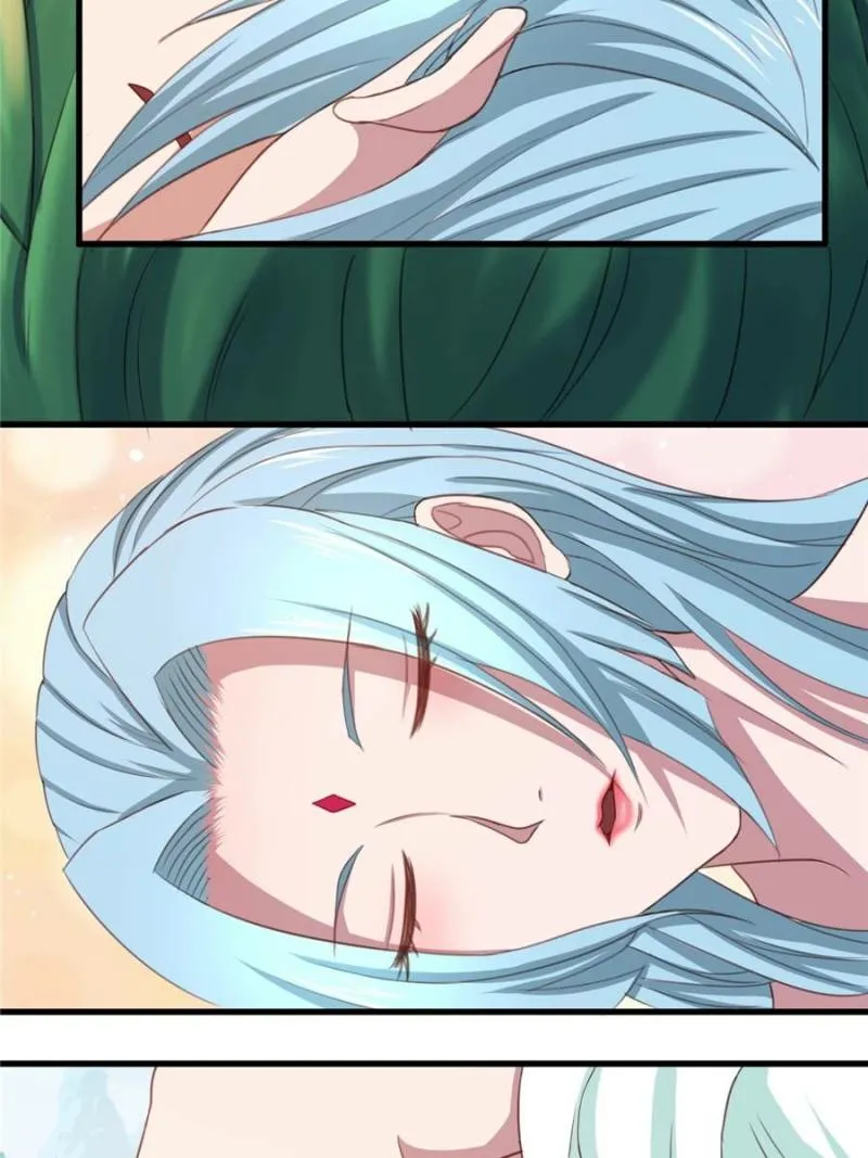 My Harem Depend On Drawing Card Chapter 33 page 26 - 