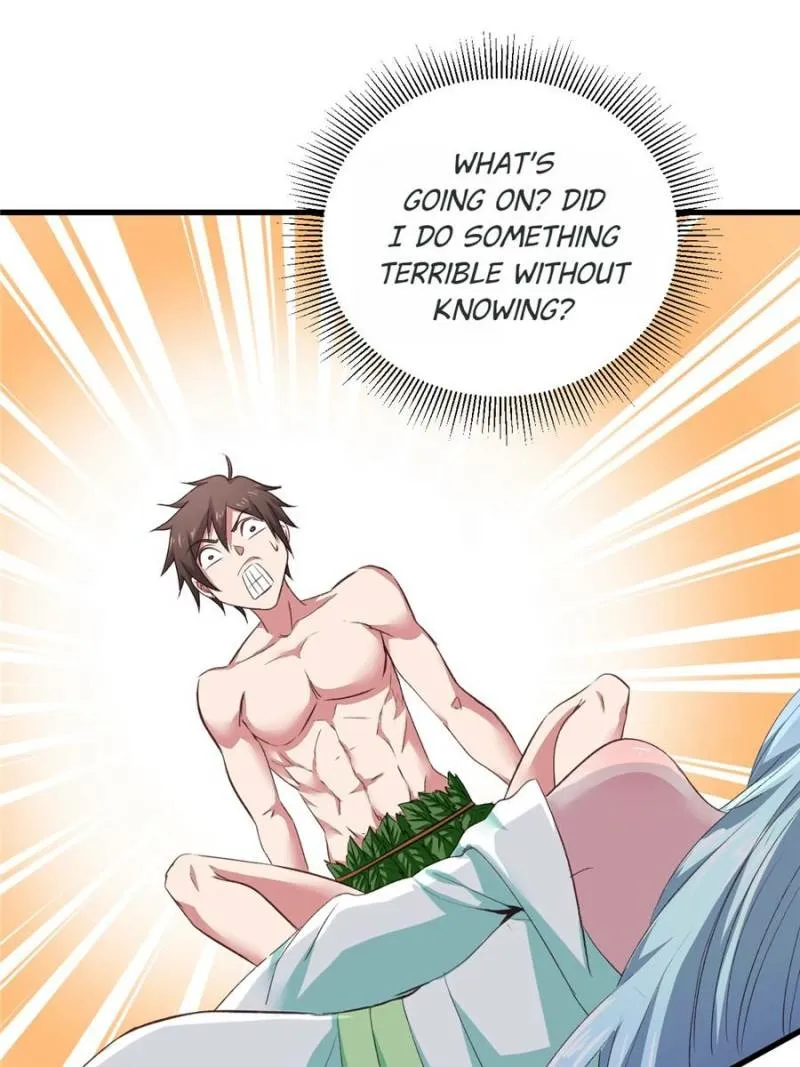 My Harem Depend On Drawing Card Chapter 33 page 30 - 