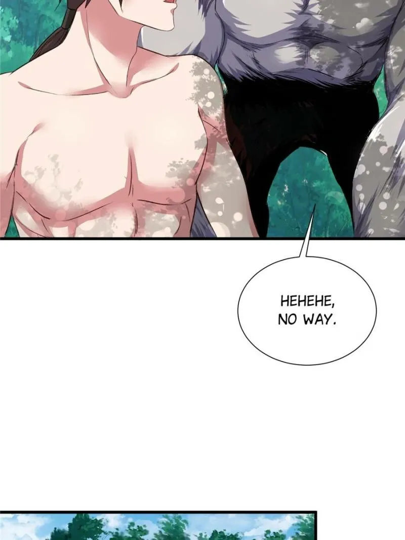 My Harem Depend On Drawing Card Chapter 33 page 32 - 