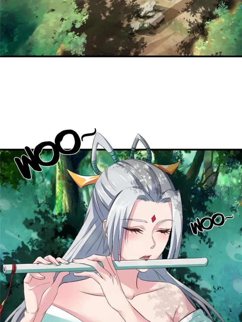 My Harem Depend On Drawing Card Chapter 33 page 34 - 
