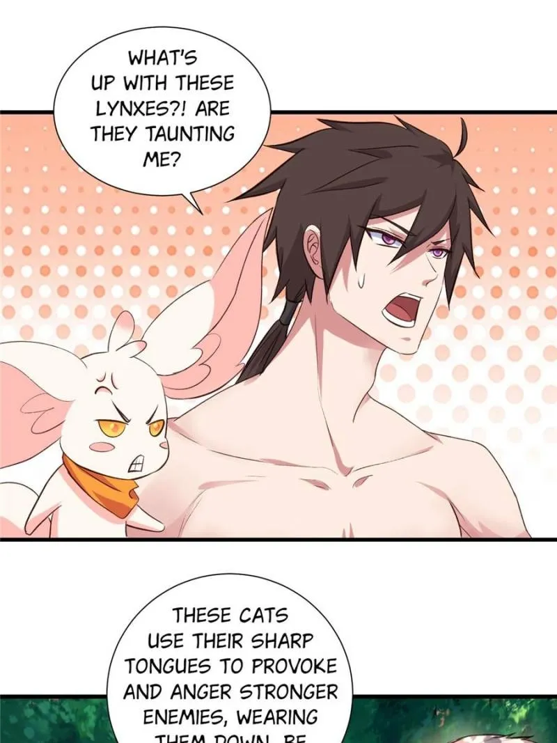 My Harem Depend On Drawing Card Chapter 33 page 39 - 