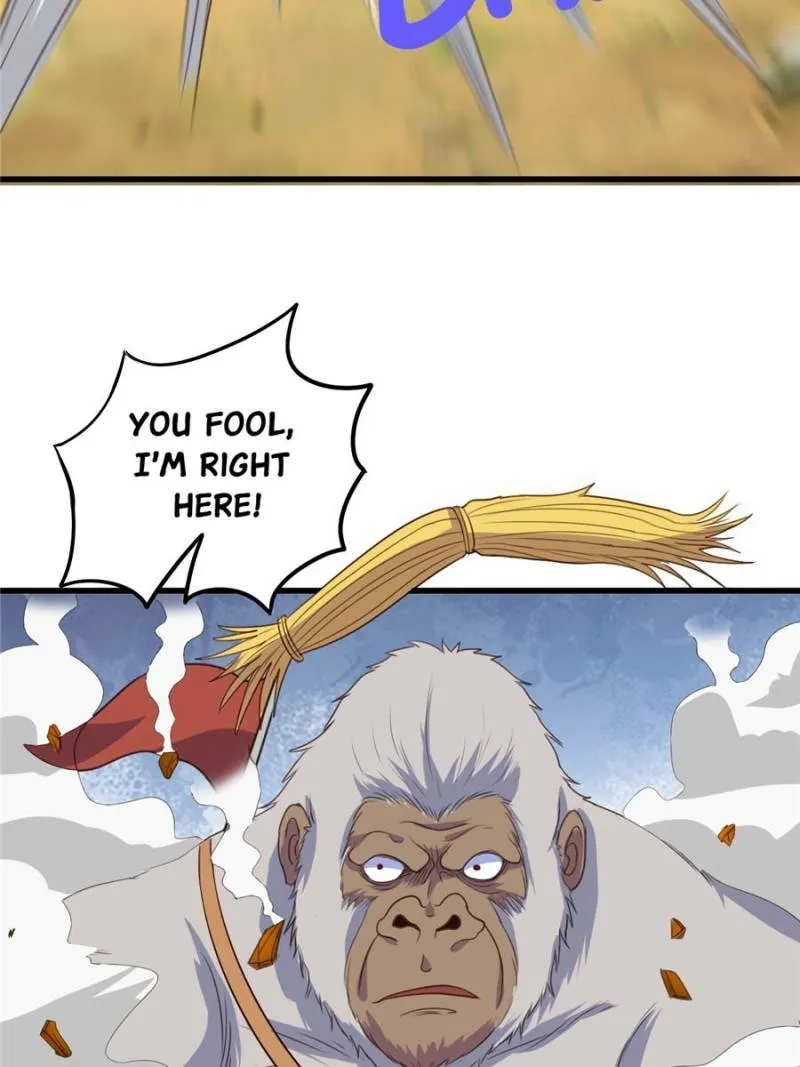 My Harem Depend On Drawing Card Chapter 33 page 5 - 