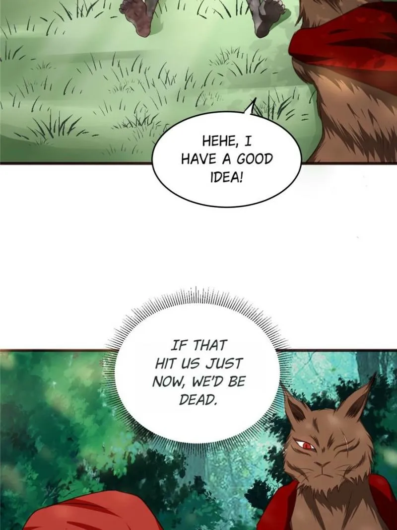 My Harem Depend On Drawing Card Chapter 33 page 49 - 