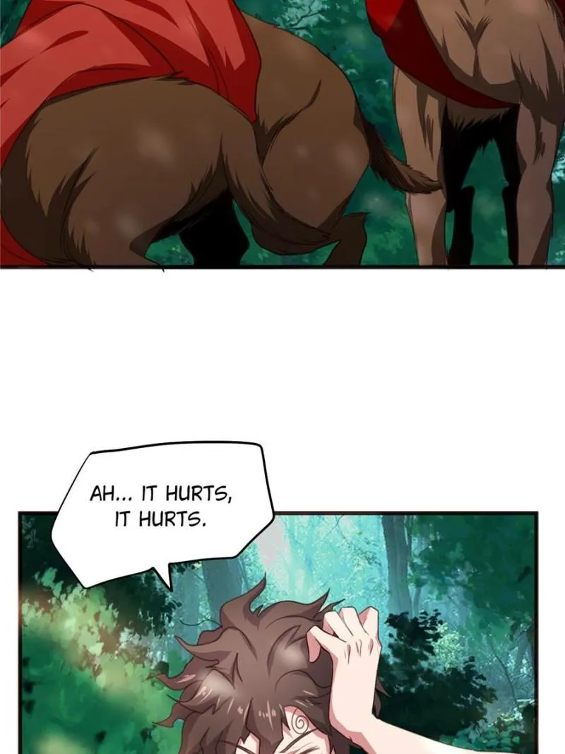 My Harem Depend On Drawing Card Chapter 33 page 50 - 
