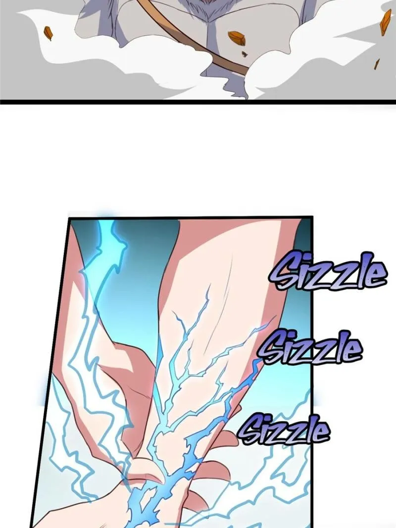 My Harem Depend On Drawing Card Chapter 33 page 6 - 