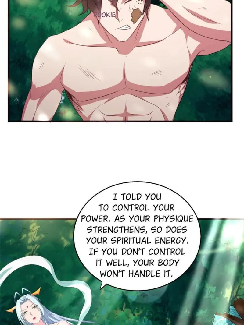 My Harem Depend On Drawing Card Chapter 33 page 51 - 