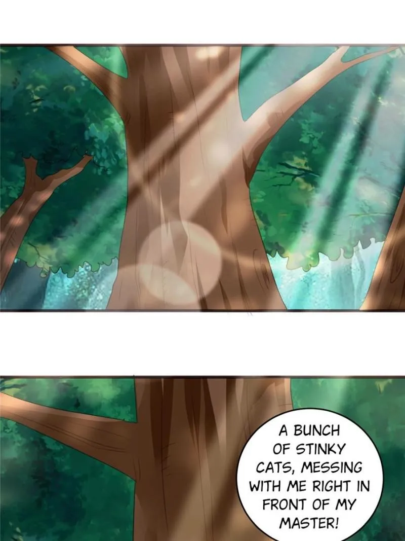 My Harem Depend On Drawing Card Chapter 33 page 54 - 