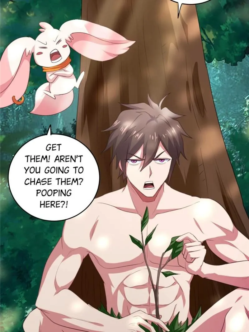 My Harem Depend On Drawing Card Chapter 33 page 55 - 