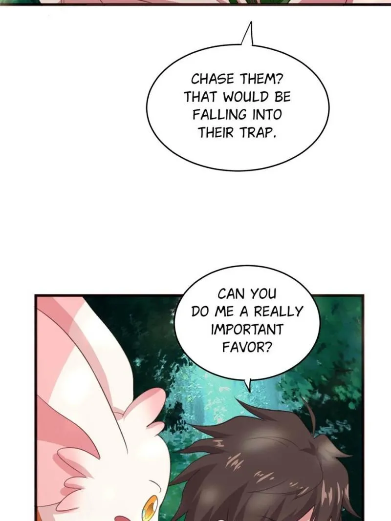 My Harem Depend On Drawing Card Chapter 33 page 56 - 