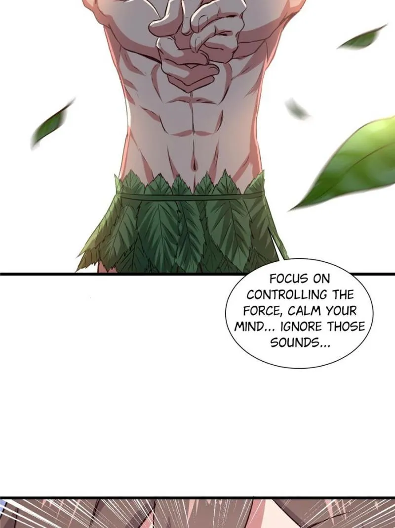 My Harem Depend On Drawing Card Chapter 33 page 59 - 