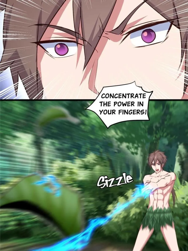 My Harem Depend On Drawing Card Chapter 33 page 60 - 