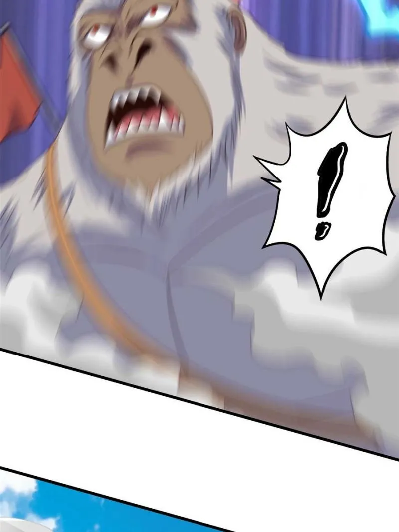 My Harem Depend On Drawing Card Chapter 33 page 8 - 