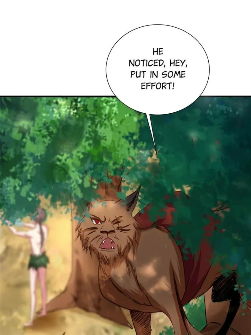 My Harem Depend On Drawing Card Chapter 34 page 1 - 
