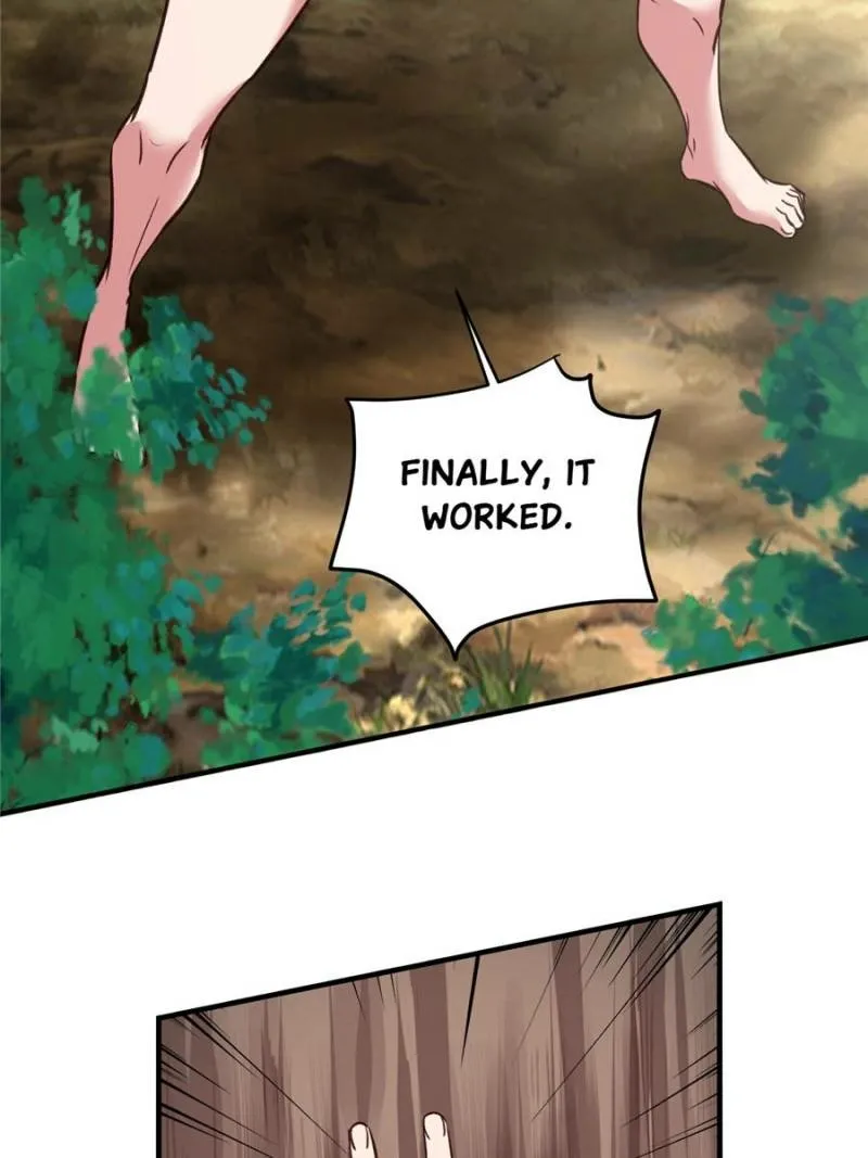 My Harem Depend On Drawing Card Chapter 34 page 11 - 