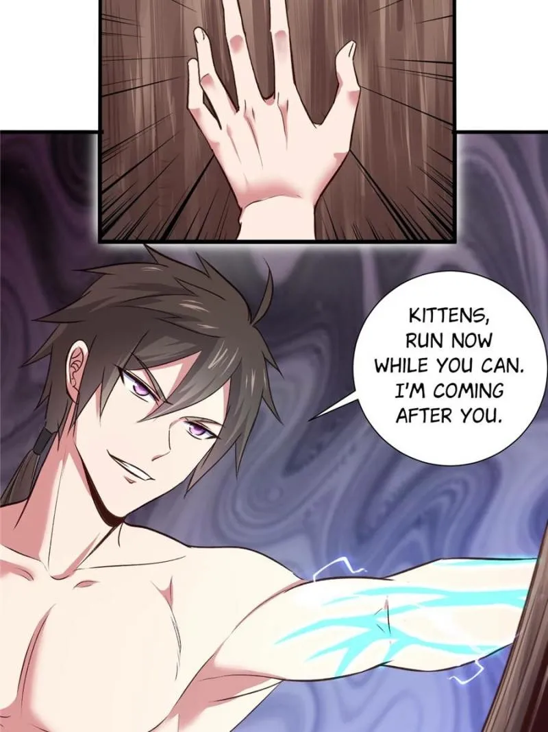 My Harem Depend On Drawing Card Chapter 34 page 12 - 