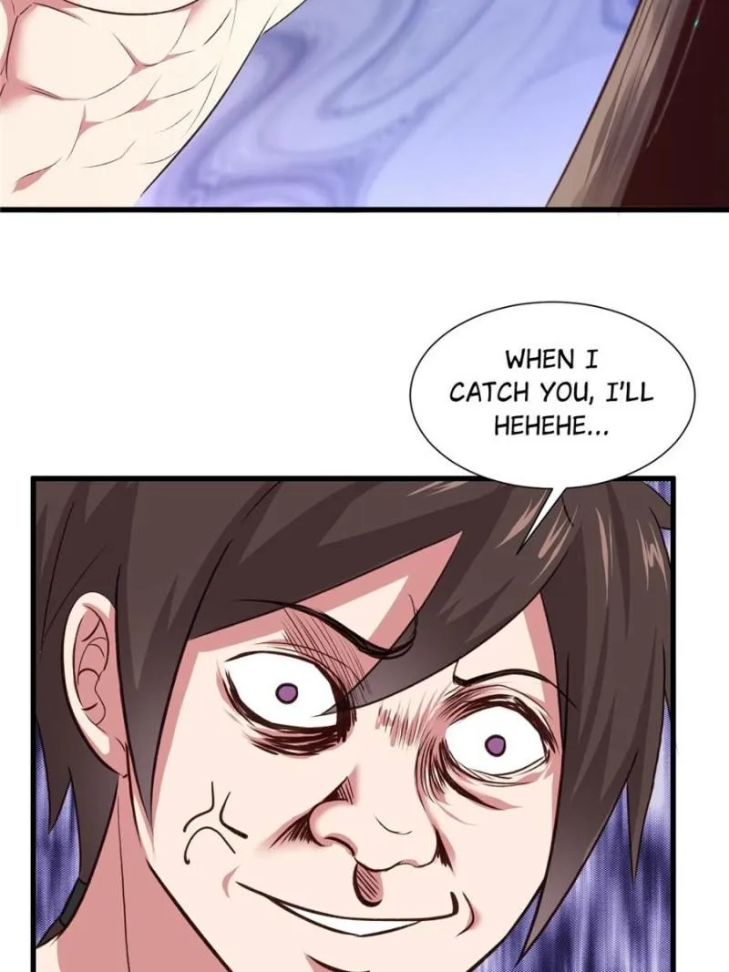 My Harem Depend On Drawing Card Chapter 34 page 13 - 