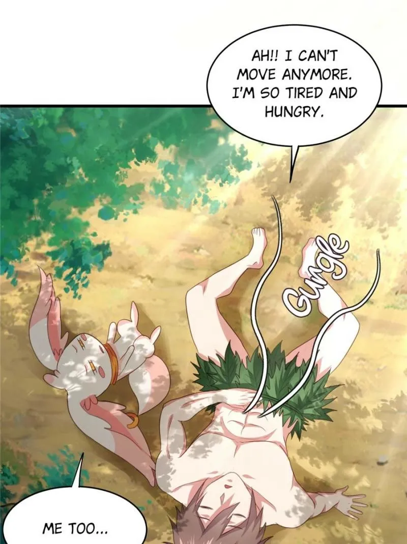 My Harem Depend On Drawing Card Chapter 34 page 25 - 