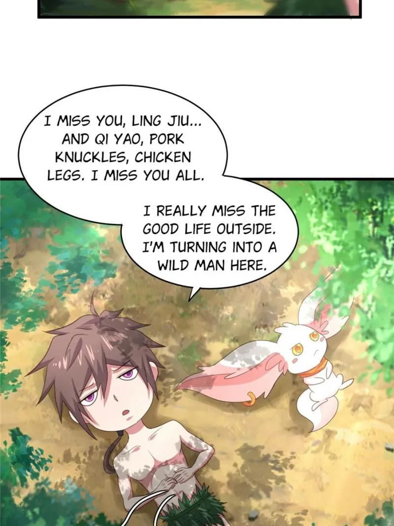 My Harem Depend On Drawing Card Chapter 34 page 27 - 